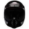 Kask Motocyklowy Bell Moto-3 Classic Black